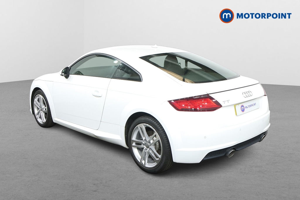 Used Audi TT 2020 for sale - 76491335: Photo 5
