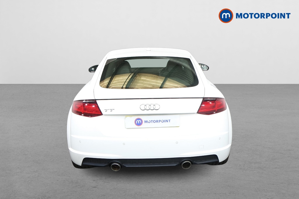 Used Audi TT 2020 for sale - 76491335: Photo 6