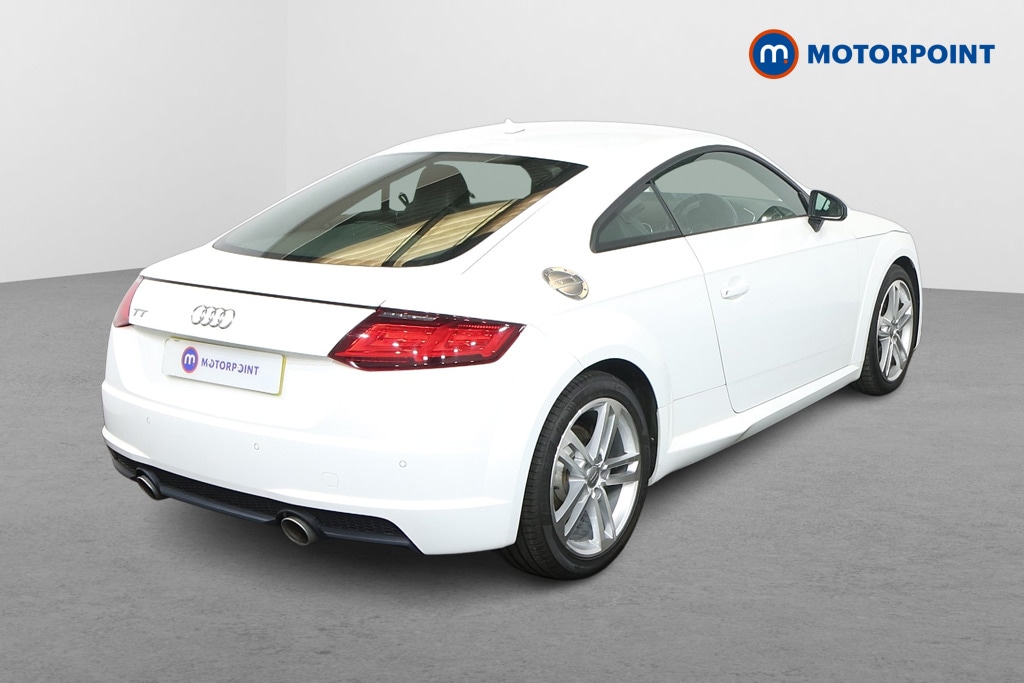 Used Audi TT 2020 for sale - 76491335: Photo 7