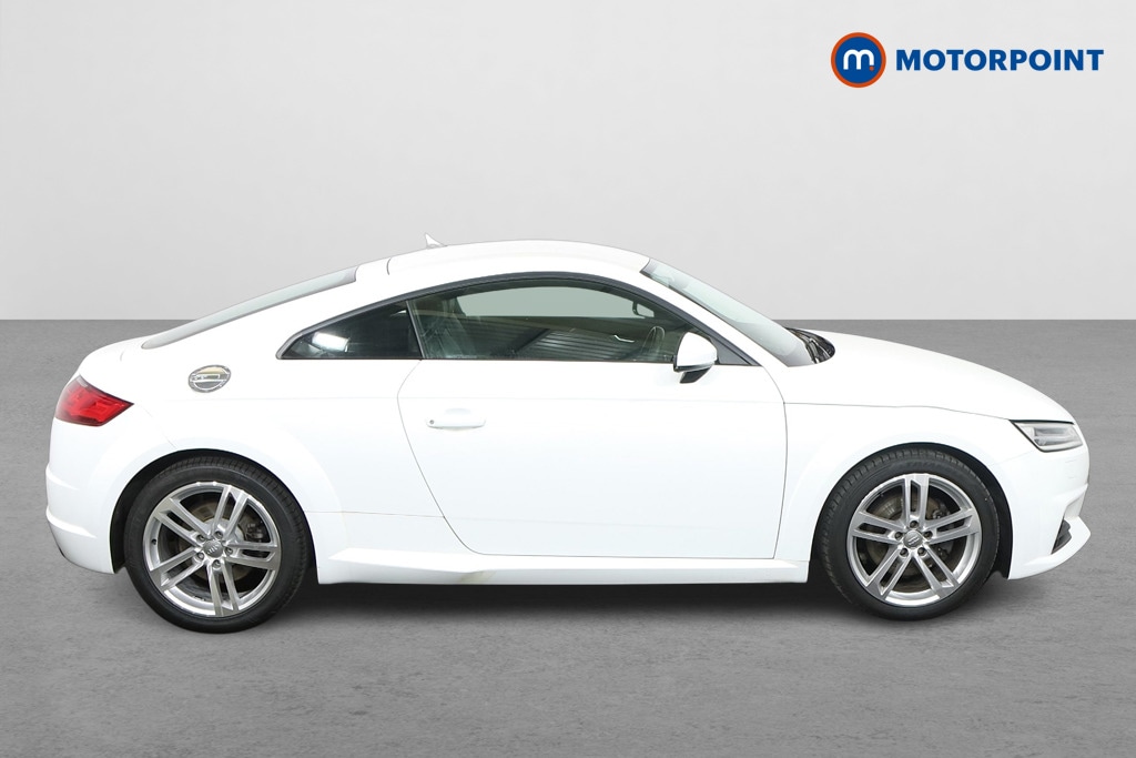 Used Audi TT 2020 for sale - 76491335: Photo 8