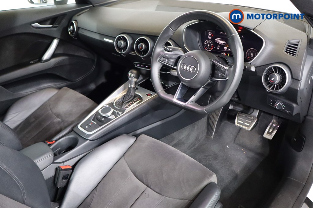 Used Audi TT 2020 for sale - 76491335: Photo 9