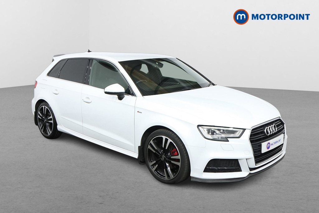 Used Audi A3 2019 for sale - 76206431: Photo 1