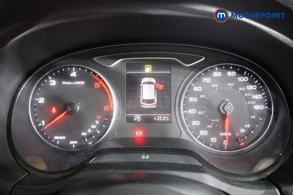Used Audi A3 2019 for sale - 76206431: Photo 10