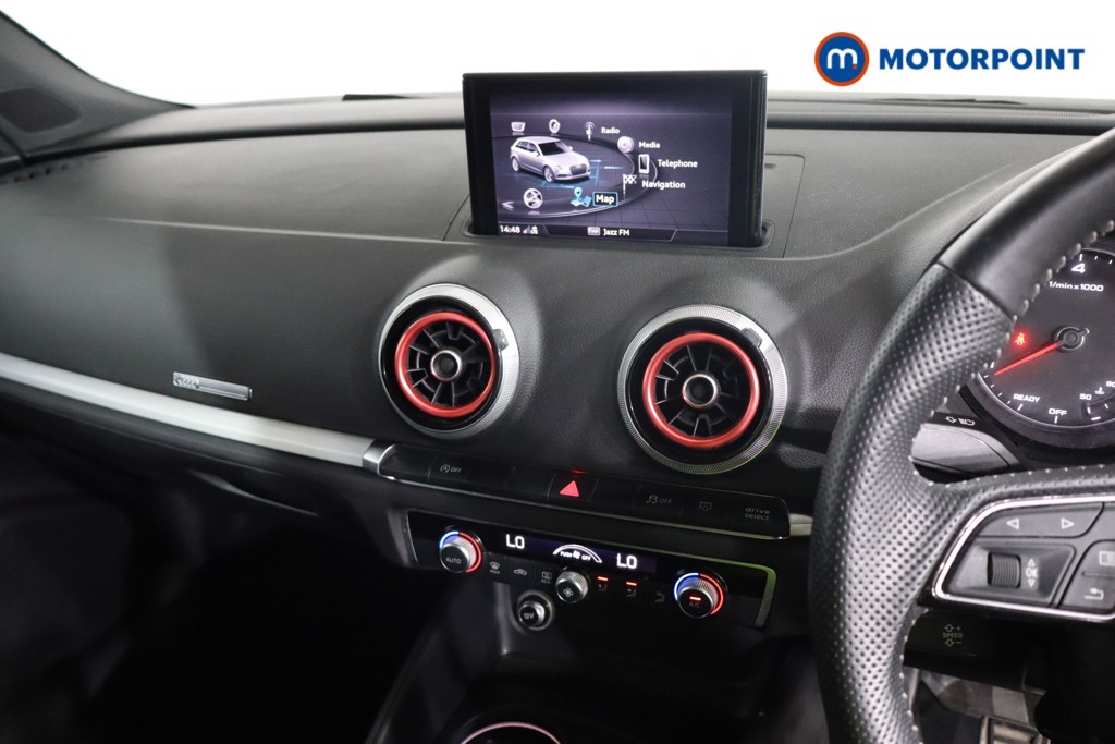 Used Audi A3 2019 for sale - 76206431: Photo 11