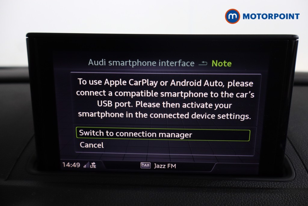 Used Audi A3 2019 for sale - 76206431: Photo 19