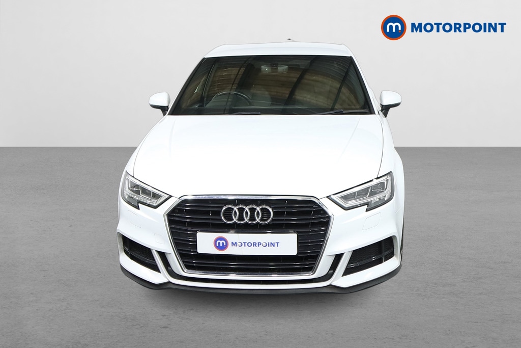 Used Audi A3 2019 for sale - 76206431: Photo 2