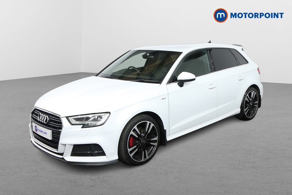 Used Audi A3 2019 for sale - 76206431: Photo 3