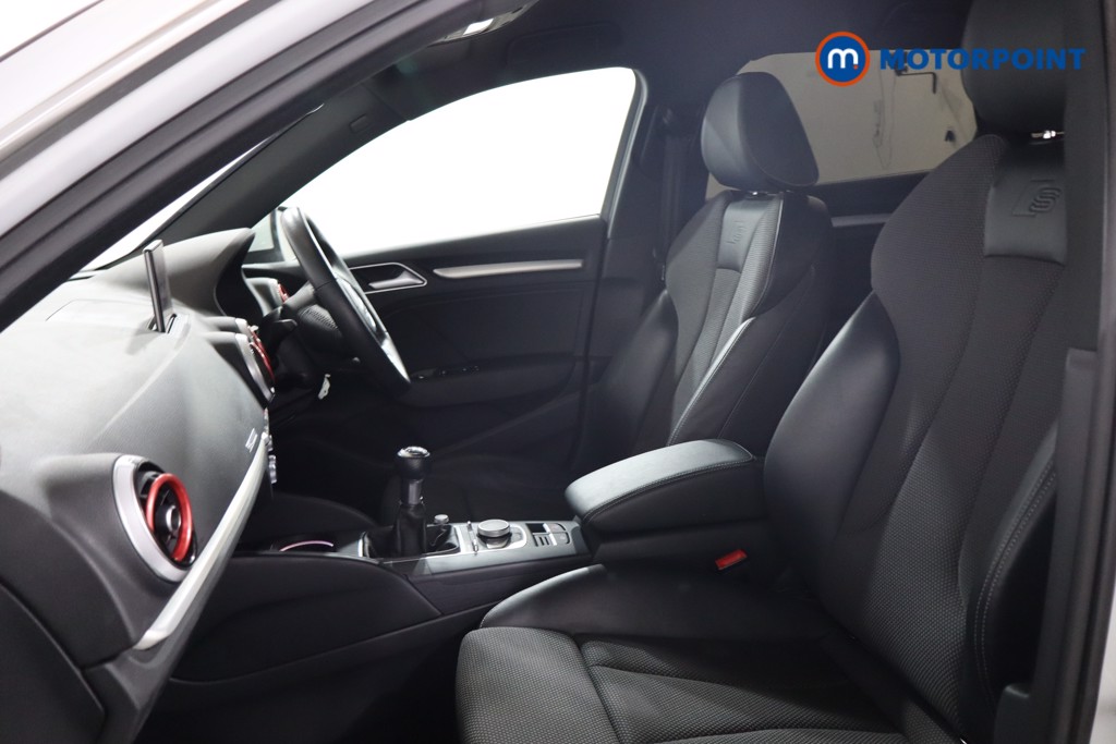 Used Audi A3 2019 for sale - 76206431: Photo 31