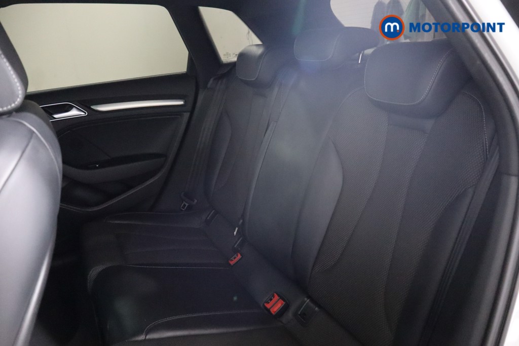 Used Audi A3 2019 for sale - 76206431: Photo 32