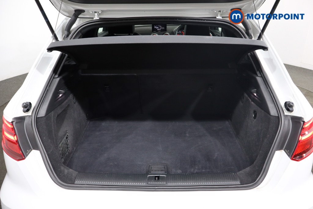 Used Audi A3 2019 for sale - 76206431: Photo 35