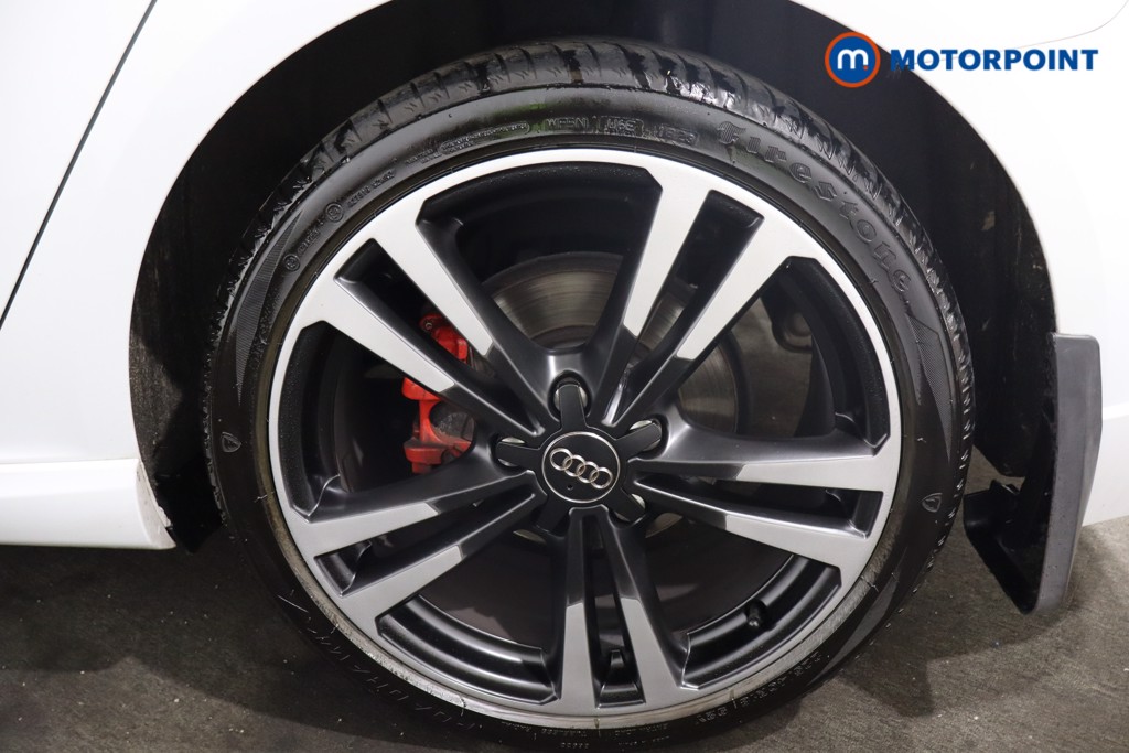 Used Audi A3 2019 for sale - 76206431: Photo 39