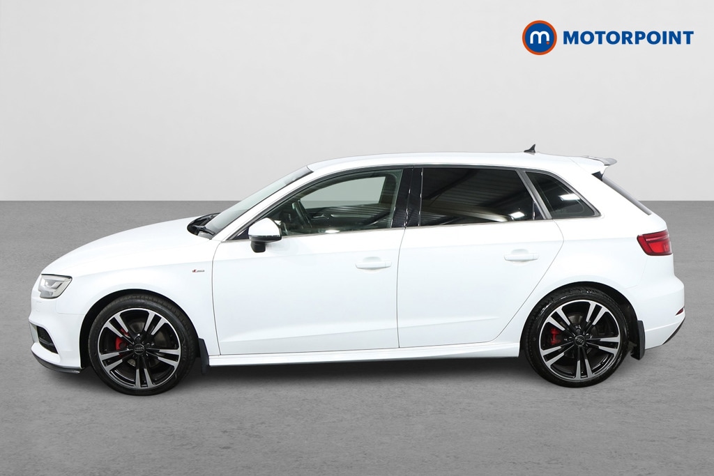 Used Audi A3 2019 for sale - 76206431: Photo 4