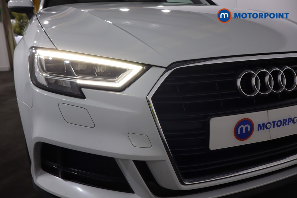 Used Audi A3 2019 for sale - 76206431: Photo 40
