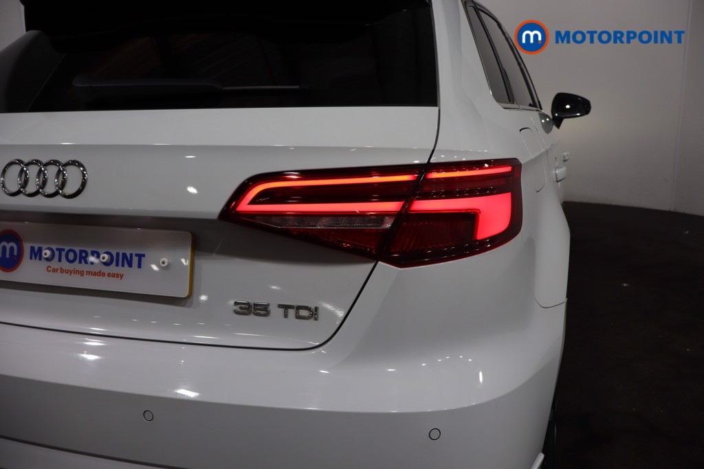 Used Audi A3 2019 for sale - 76206431: Photo 41