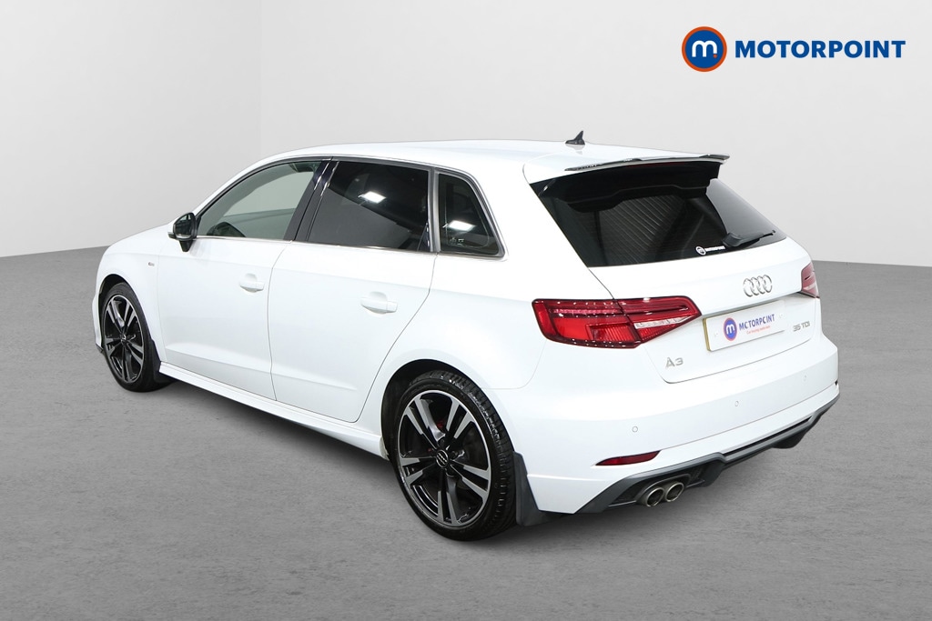 Used Audi A3 2019 for sale - 76206431: Photo 5