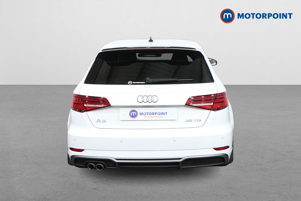 Used Audi A3 2019 for sale - 76206431: Photo 6