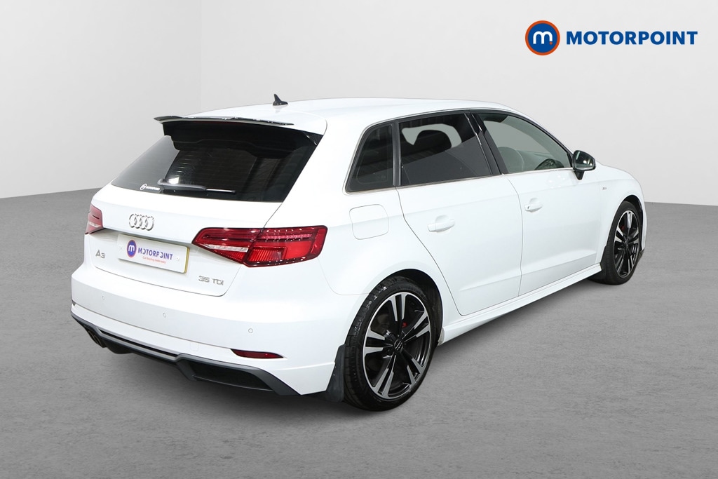 Used Audi A3 2019 for sale - 76206431: Photo 7