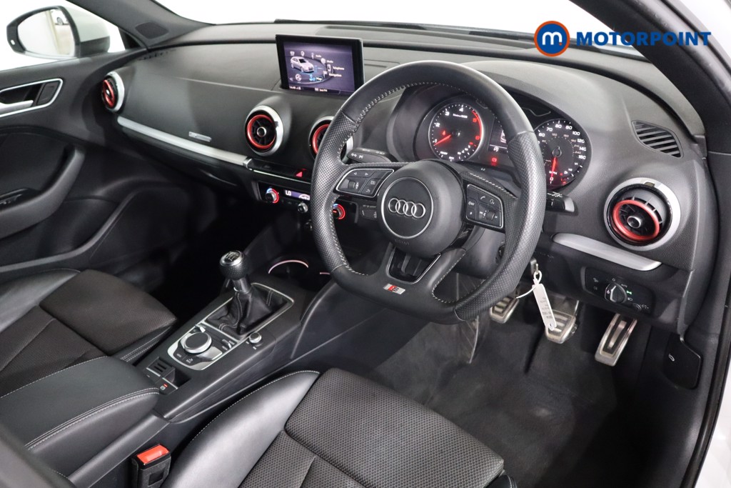 Used Audi A3 2019 for sale - 76206431: Photo 9