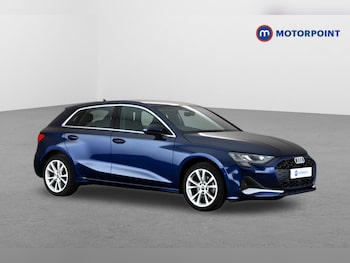 Used Audi A3 2024 for sale - 78240420: Photo