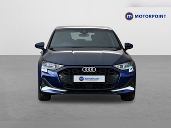 Used Audi A3 2024 for sale - 78240420: Photo