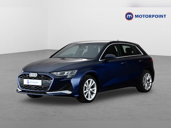 Used Audi A3 2024 for sale - 78240420: Photo