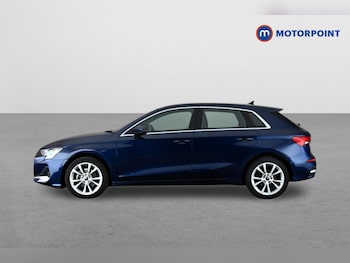 Used Audi A3 2024 for sale - 78240420: Photo