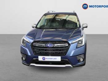 Used Subaru Forester 2023 for sale - 74912381: Photo