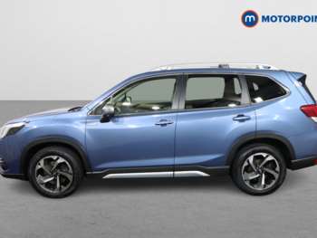 Used Subaru Forester 2023 for sale - 74912381: Photo
