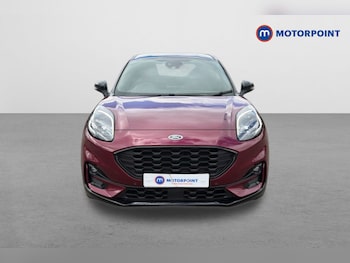 Used Ford Puma 2023 for sale - 78353716: Photo