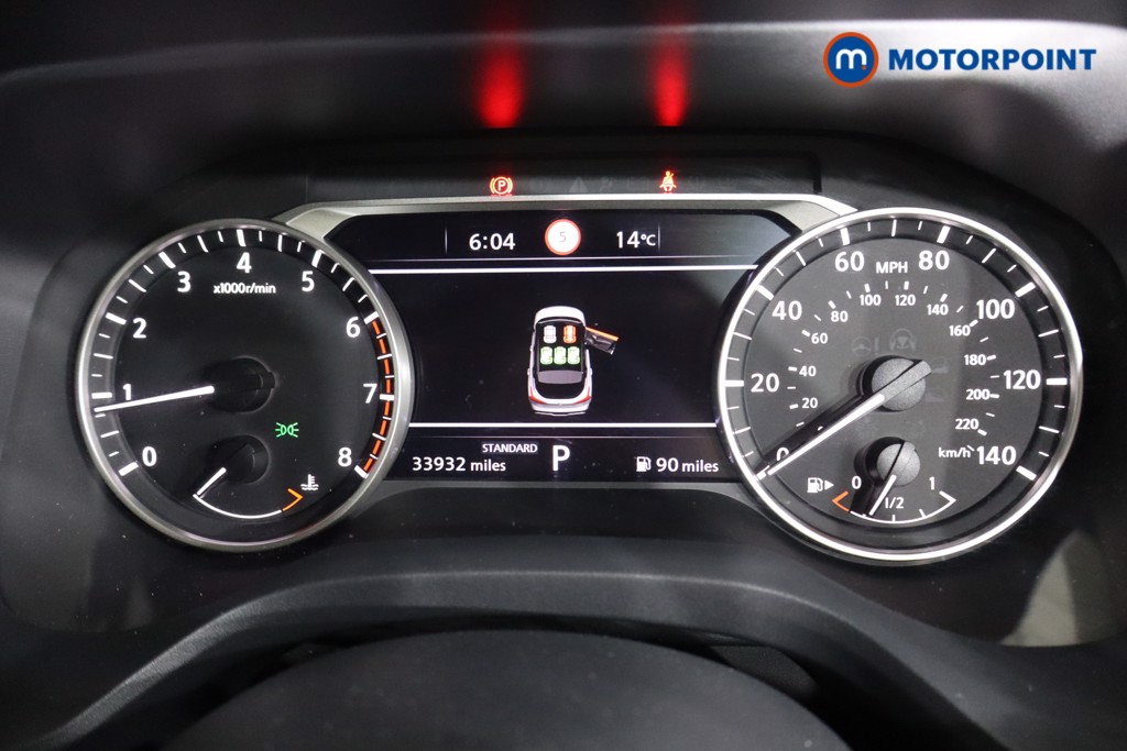 Used Nissan Qashqai 2022 for sale - 76890075: Photo 10