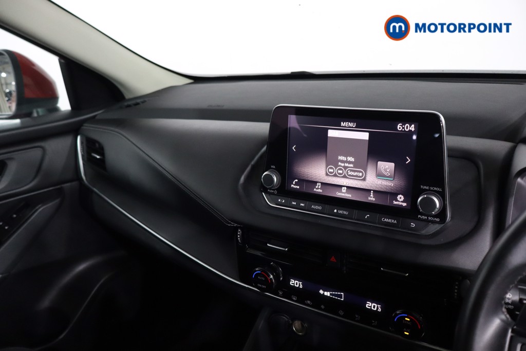 Used Nissan Qashqai 2022 for sale - 76890075: Photo 11