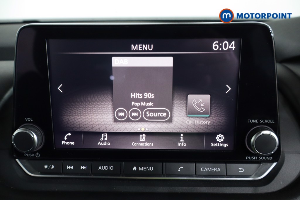 Used Nissan Qashqai 2022 for sale - 76890075: Photo 12