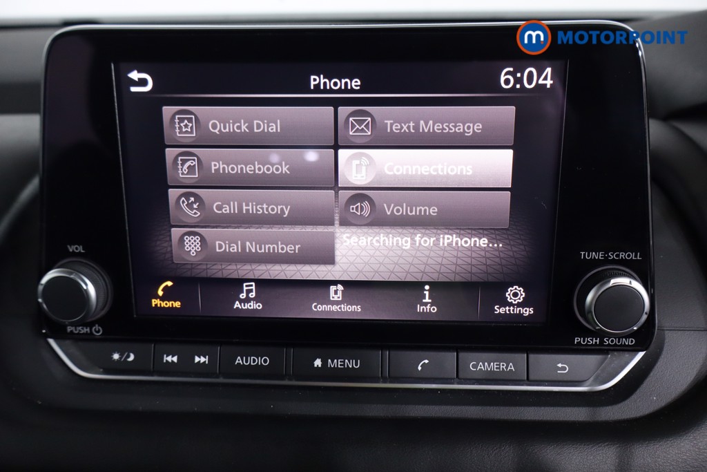 Used Nissan Qashqai 2022 for sale - 76890075: Photo 13