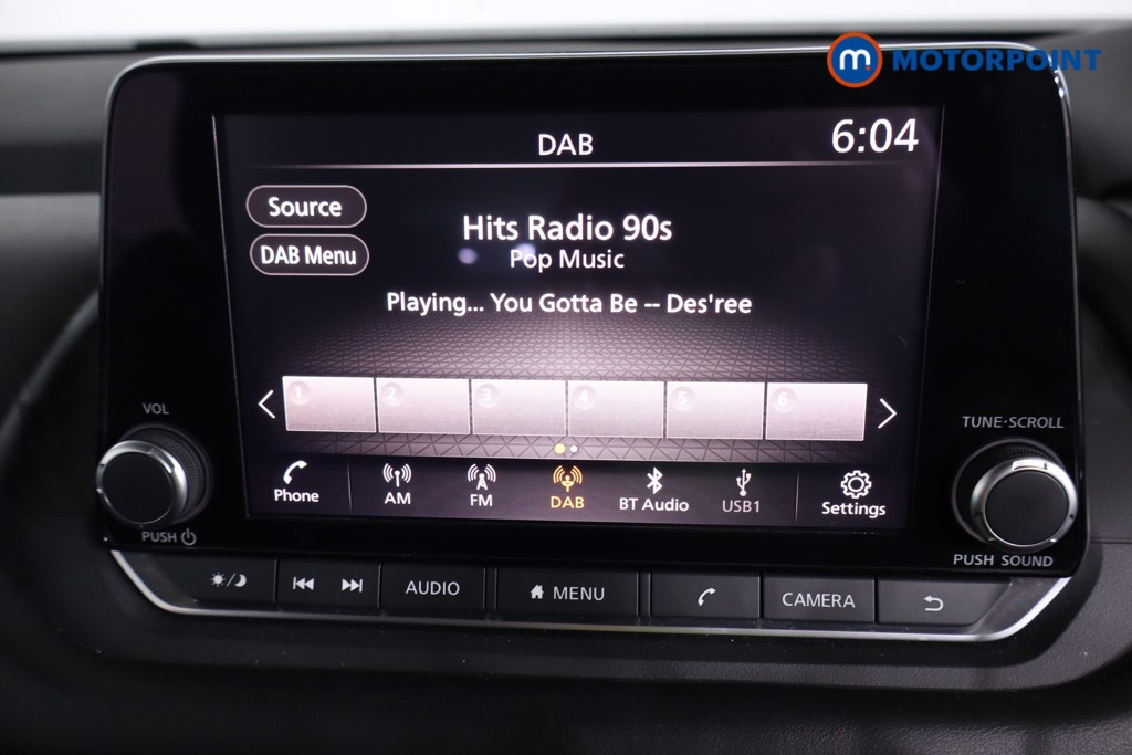 Used Nissan Qashqai 2022 for sale - 76890075: Photo 14