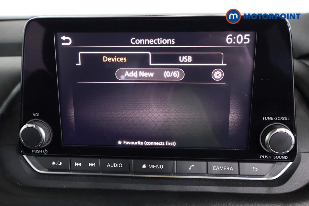 Used Nissan Qashqai 2022 for sale - 76890075: Photo 15