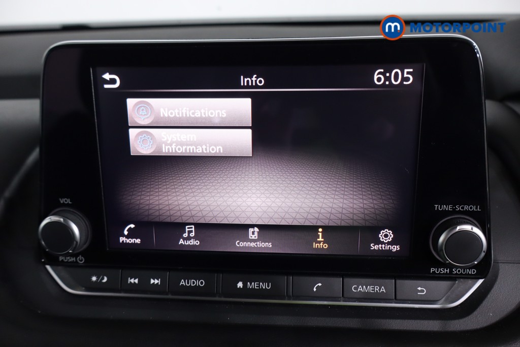 Used Nissan Qashqai 2022 for sale - 76890075: Photo 16