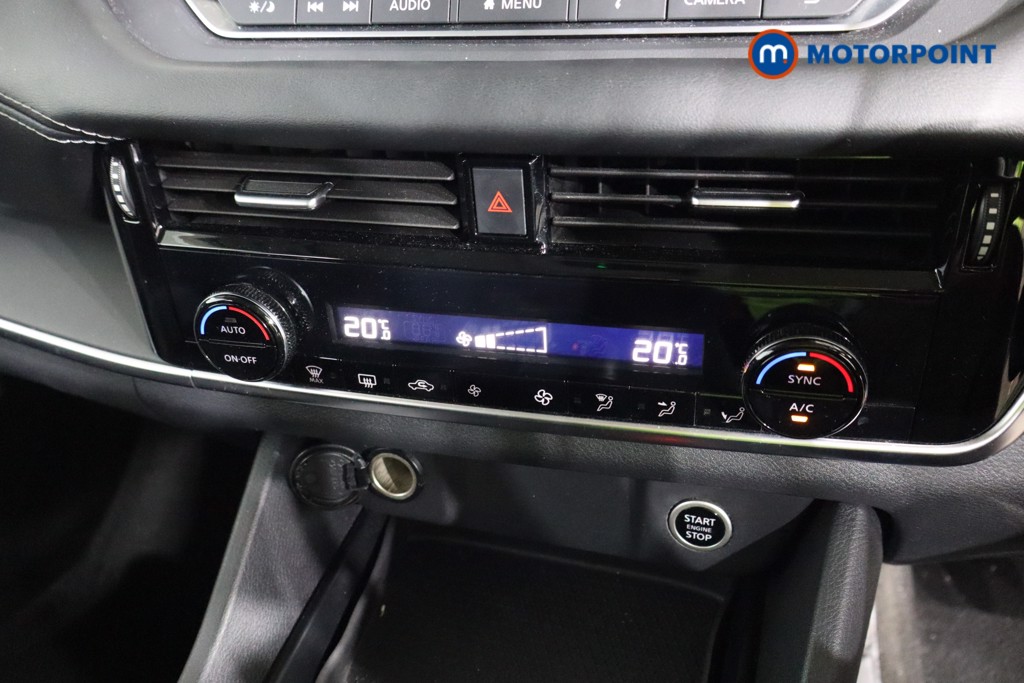 Used Nissan Qashqai 2022 for sale - 76890075: Photo 19