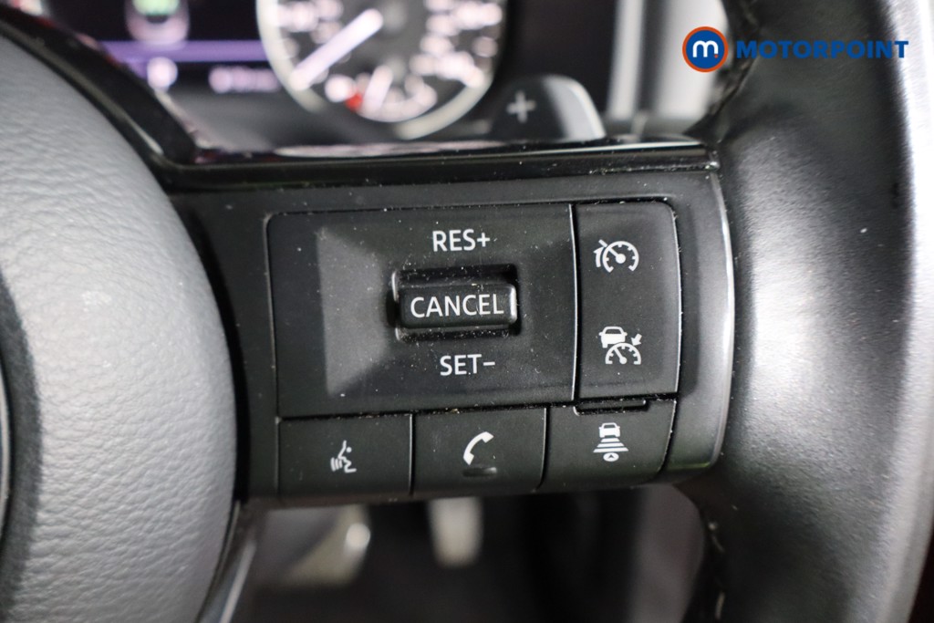 Used Nissan Qashqai 2022 for sale - 76890075: Photo 22