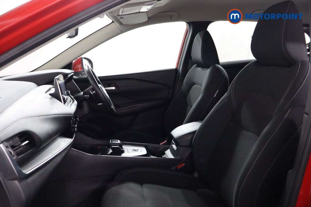 Used Nissan Qashqai 2022 for sale - 76890075: Photo 27