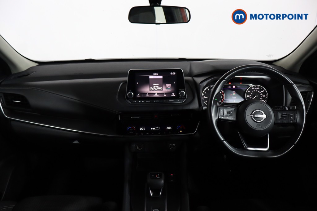 Used Nissan Qashqai 2022 for sale - 76890075: Photo 29