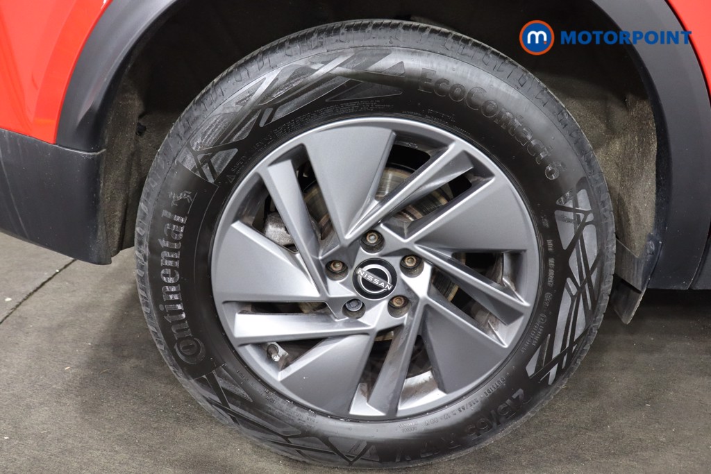 Used Nissan Qashqai 2022 for sale - 76890075: Photo 32