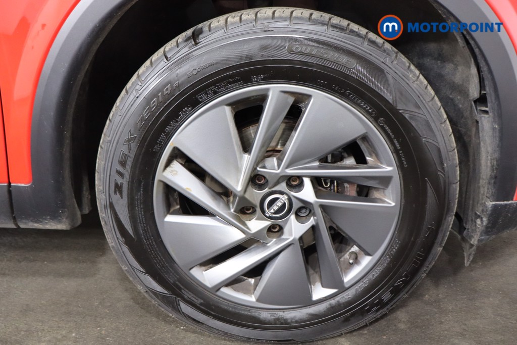 Used Nissan Qashqai 2022 for sale - 76890075: Photo 33