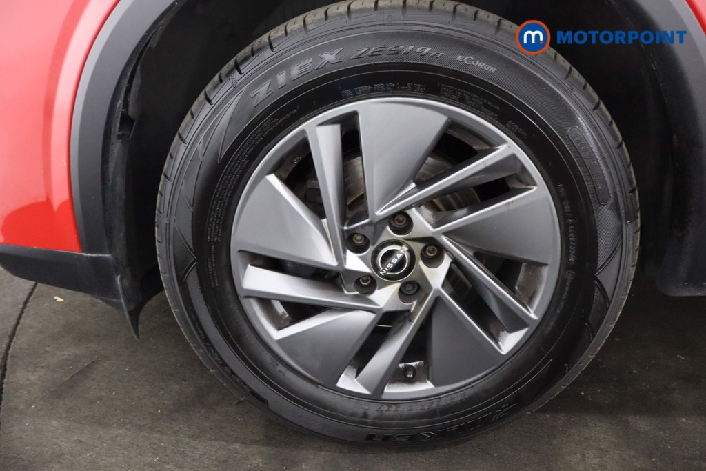 Used Nissan Qashqai 2022 for sale - 76890075: Photo 34