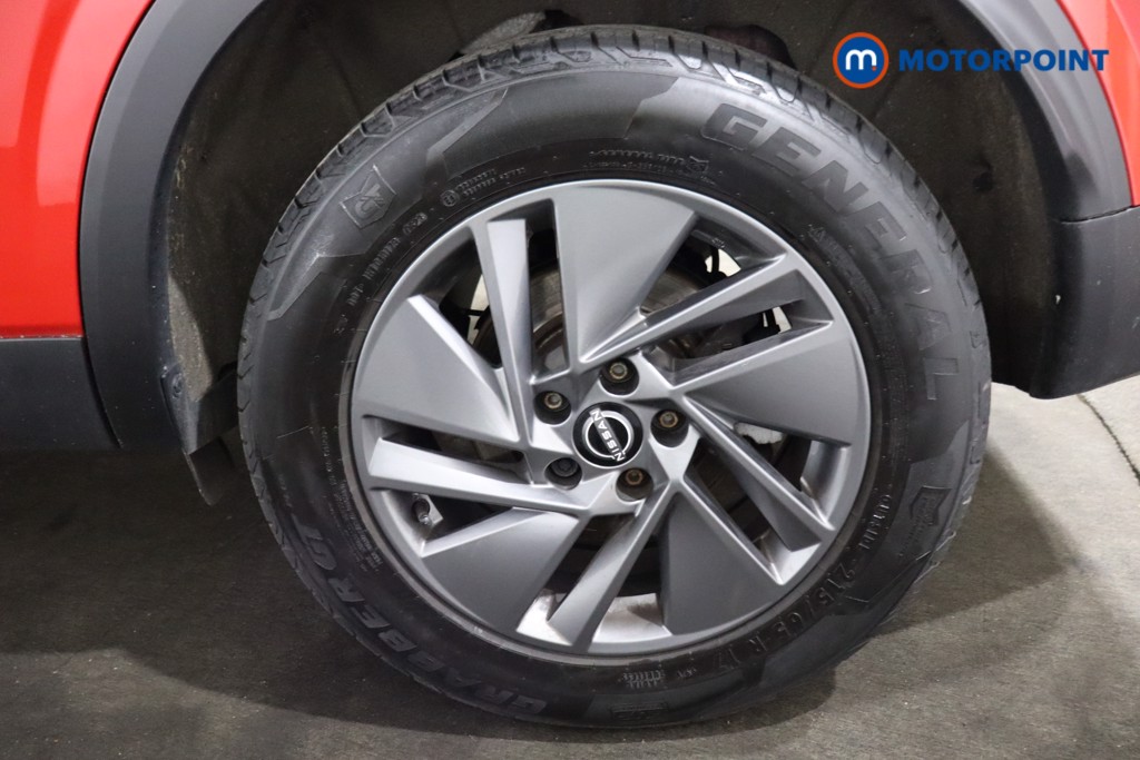 Used Nissan Qashqai 2022 for sale - 76890075: Photo 35