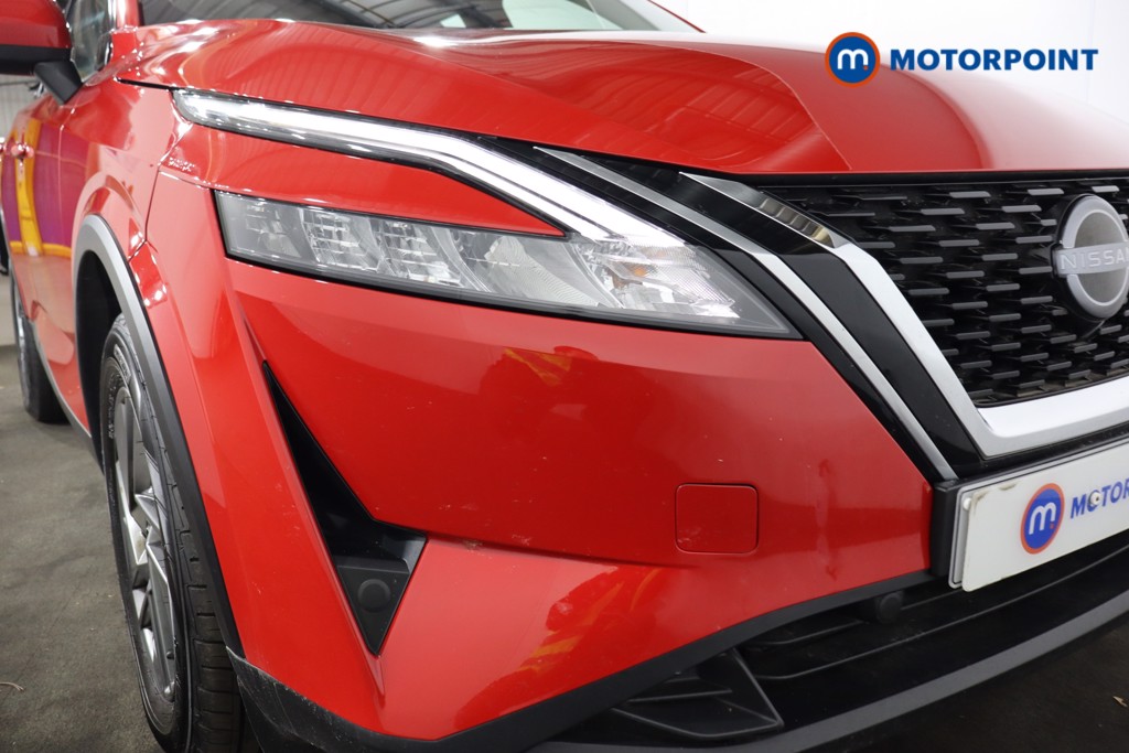 Used Nissan Qashqai 2022 for sale - 76890075: Photo 36