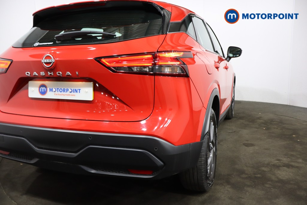 Used Nissan Qashqai 2022 for sale - 76890075: Photo 37