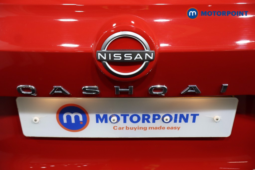 Used Nissan Qashqai 2022 for sale - 76890075: Photo 38