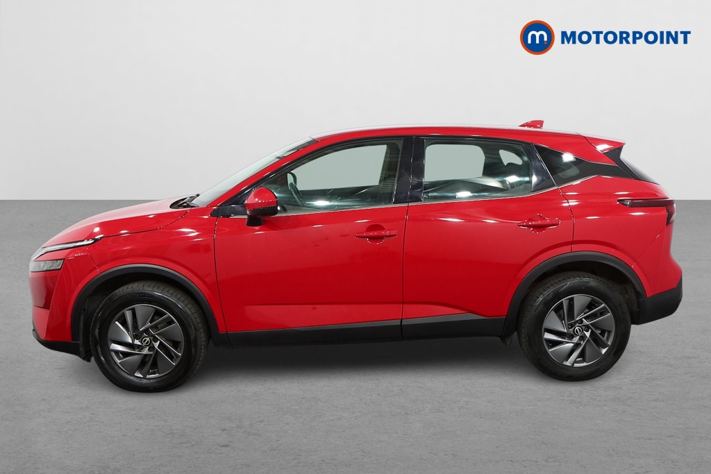 Used Nissan Qashqai 2022 for sale - 76890075: Photo 4