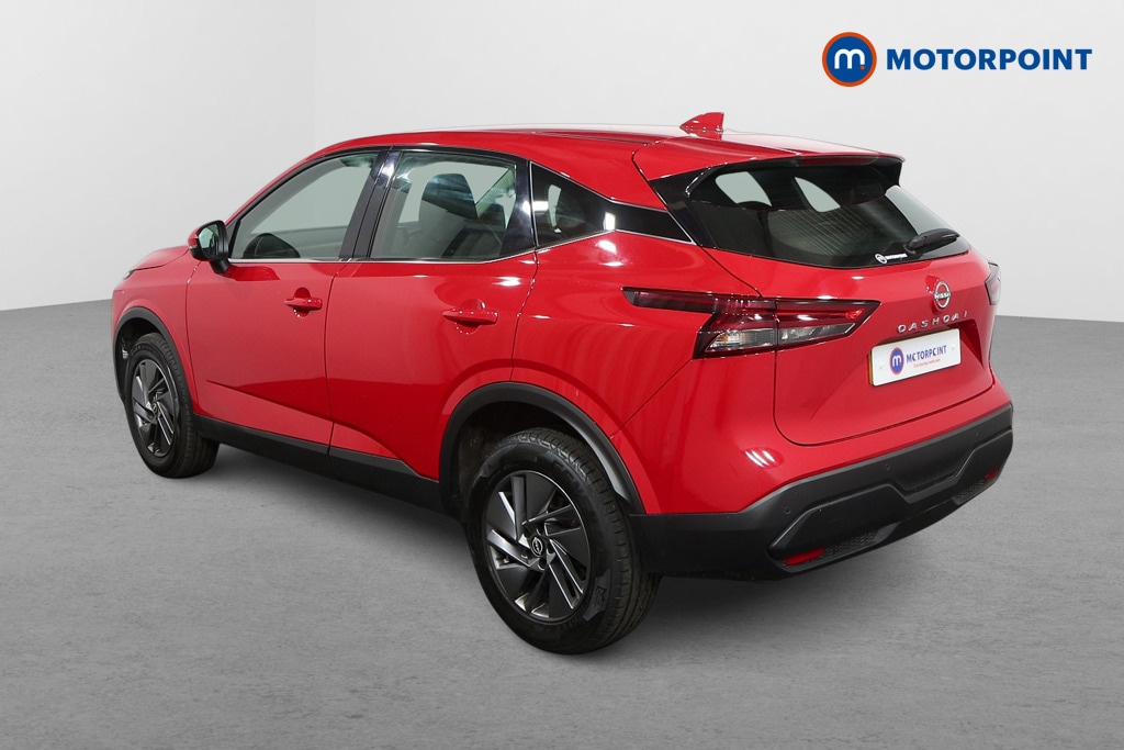 Used Nissan Qashqai 2022 for sale - 76890075: Photo 5
