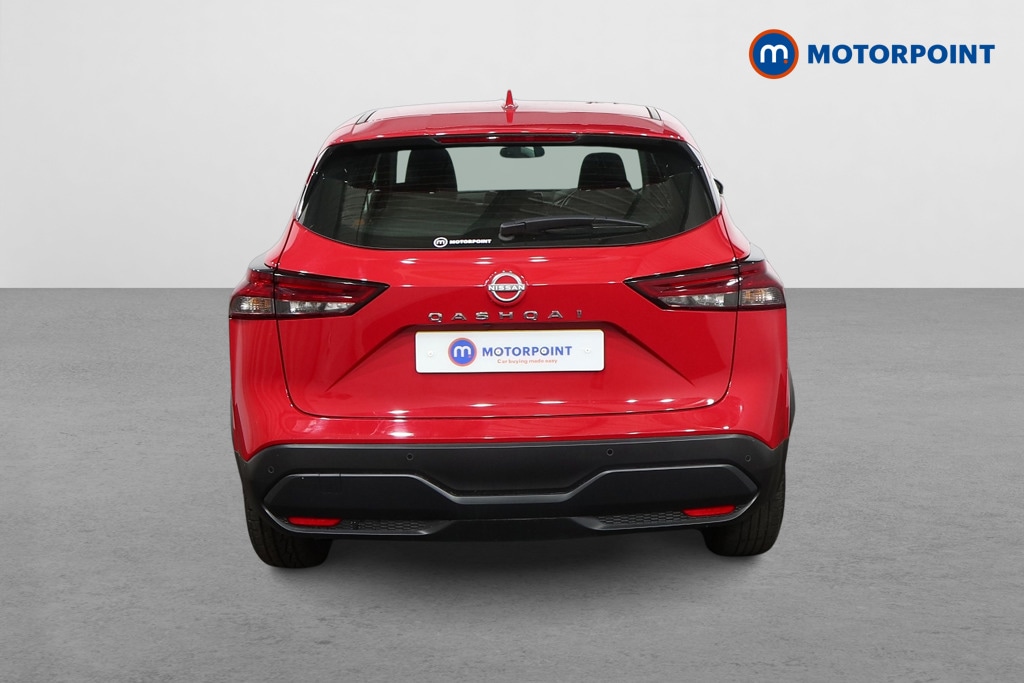 Used Nissan Qashqai 2022 for sale - 76890075: Photo 6